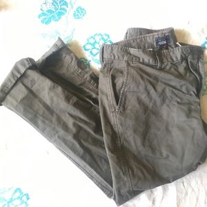 Gap Khakis